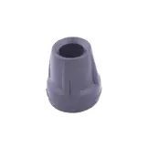 Standard Elbow Crutch Ferrule, 19–20 mm | Herdegen